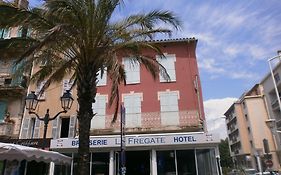 Hotel la Fregate la Seyne Sur Mer